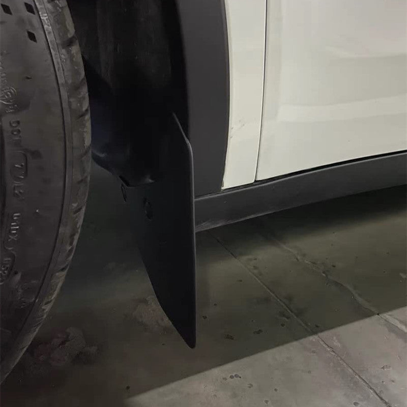 Original Tesla Model 3 Highland Fenders (Set of 4)