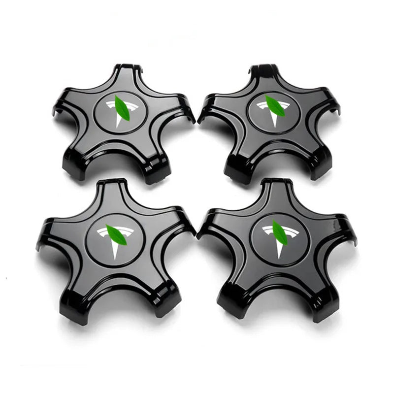 Model 3 Aero Wheel Cap Kit（2019-2023.10）